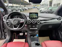 MERCEDES-BENZ B 220 CDI Swiss Star Edition AMG Line 4Matic