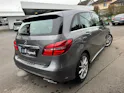 MERCEDES-BENZ B 220 CDI Swiss Star Edition AMG Line 4Matic