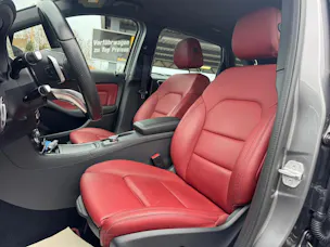 MERCEDES-BENZ B 220 CDI Swiss Star Edition AMG Line 4Matic