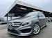 MERCEDES-BENZ B 220 CDI Swiss Star Edition AMG Line 4Matic
