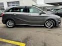 MERCEDES-BENZ B 220 CDI Swiss Star Edition AMG Line 4Matic