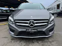 MERCEDES-BENZ B 220 CDI Swiss Star Edition AMG Line 4Matic