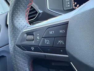 SEAT Tarraco 1.5TSI EVO DSG FR
