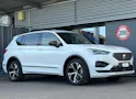 SEAT Tarraco 1.5TSI EVO DSG FR
