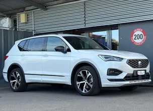 SEAT Tarraco 1.5TSI EVO DSG FR