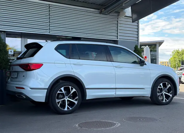 SEAT Tarraco 1.5TSI EVO DSG FR