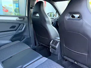 SEAT Tarraco 1.5TSI EVO DSG FR