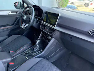 SEAT Tarraco 1.5TSI EVO DSG FR