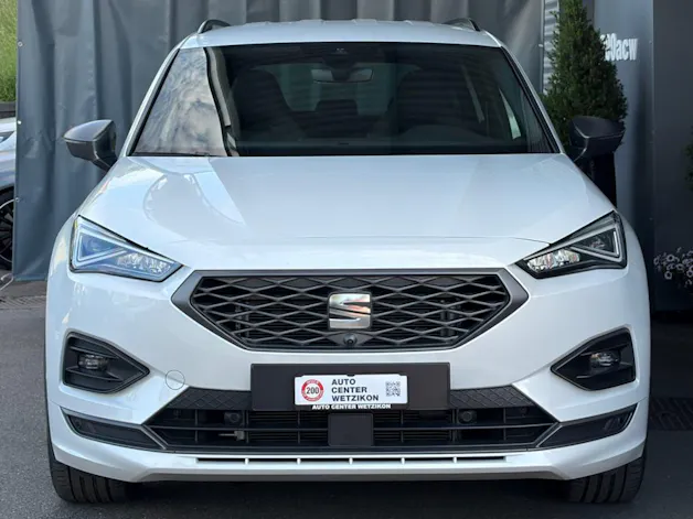 SEAT Tarraco 1.5TSI EVO DSG FR