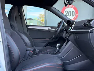 SEAT Tarraco 1.5TSI EVO DSG FR