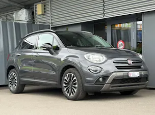 FIAT 500X 1.0 GSE Cross