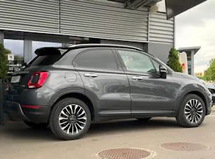 FIAT 500X 1.0 GSE Cross