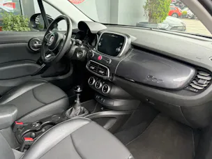 FIAT 500X 1.0 GSE Cross