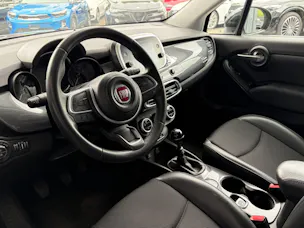 FIAT 500X 1.0 GSE Cross