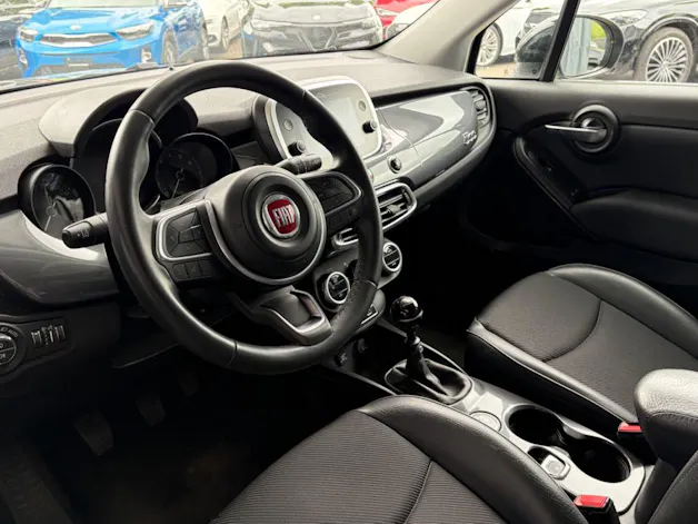 FIAT 500X 1.0 GSE Cross