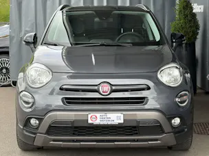 FIAT 500X 1.0 GSE Cross