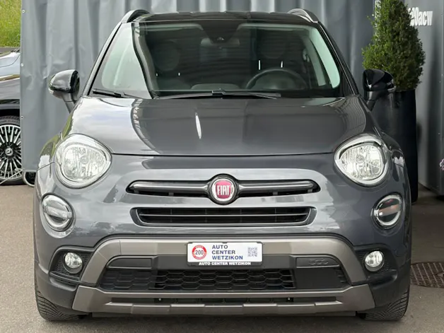 FIAT 500X 1.0 GSE Cross