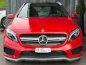 MERCEDES-BENZ GLA 45 AMG 4Matic 7G-DCT