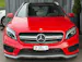 MERCEDES-BENZ GLA 45 AMG 4Matic 7G-DCT