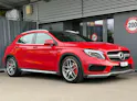 MERCEDES-BENZ GLA 45 AMG 4Matic 7G-DCT