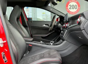 MERCEDES-BENZ GLA 45 AMG 4Matic 7G-DCT