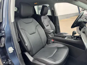 JEEP Compass 1.3 T PHEV Limited AWD