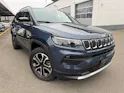 JEEP Compass 1.3 T PHEV Limited AWD