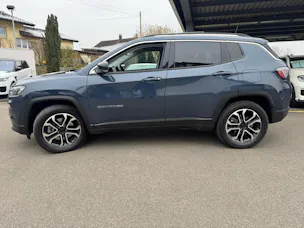 JEEP Compass 1.3 T PHEV Limited AWD