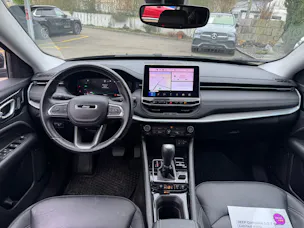 JEEP Compass 1.3 T PHEV Limited AWD