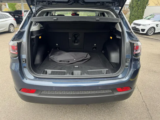 JEEP Compass 1.3 T PHEV Limited AWD