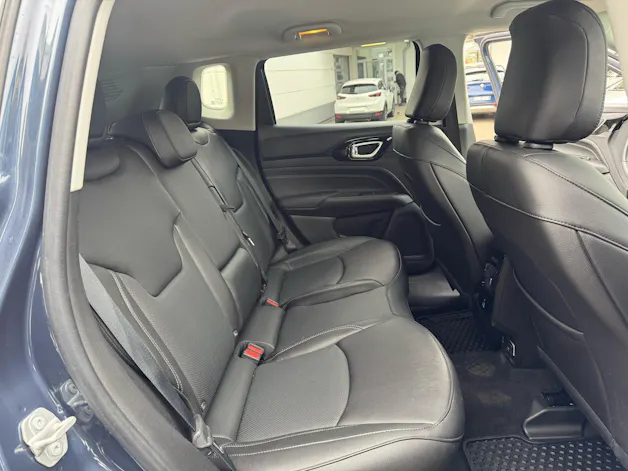 JEEP Compass 1.3 T PHEV Limited AWD