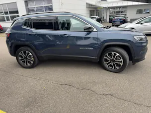 JEEP Compass 1.3 T PHEV Limited AWD