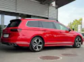VW Passat 2.0 TDi BMT R-Line 4Motion