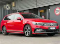 VW Passat 2.0 TDi BMT R-Line 4Motion