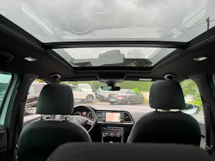 SEAT Ateca 1.4 TSI Xcellence DSG