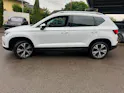 SEAT Ateca 1.4 TSI Xcellence DSG