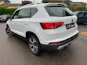 SEAT Ateca 1.4 TSI Xcellence DSG