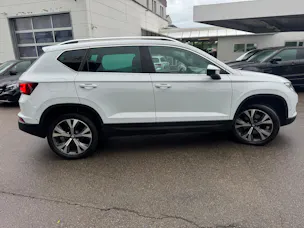 SEAT Ateca 1.4 TSI Xcellence DSG