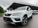 SEAT Ateca 1.4 TSI Xcellence DSG