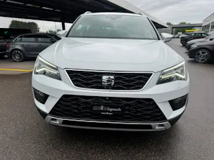 SEAT Ateca 1.4 TSI Xcellence DSG