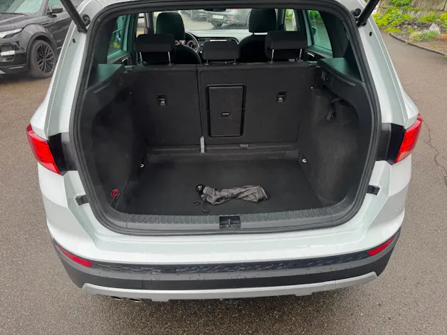 SEAT Ateca 1.4 TSI Xcellence DSG