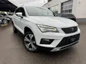 SEAT Ateca 1.4 TSI Xcellence DSG