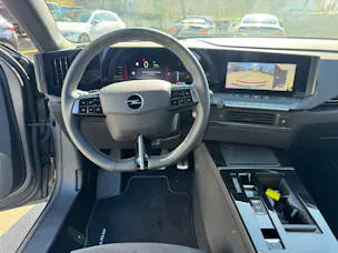 OPEL Astra 1.6 PHEV GS A
