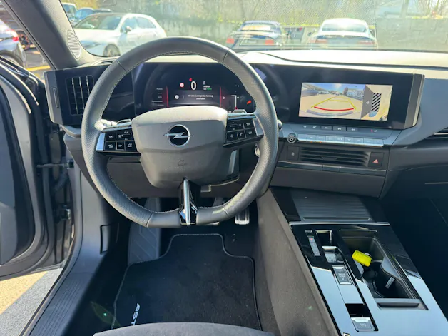 OPEL Astra 1.6 PHEV GS A