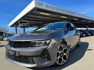 OPEL Astra 1.6 PHEV GS A