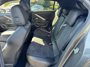 OPEL Astra 1.6 PHEV GS A