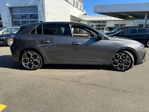 OPEL Astra 1.6 PHEV GS A