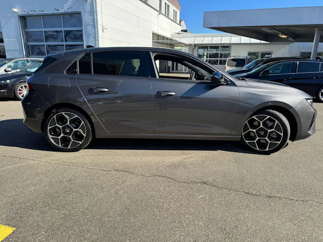 OPEL Astra 1.6 PHEV GS A