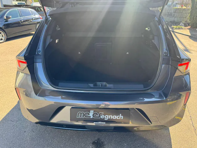 OPEL Astra 1.6 PHEV GS A