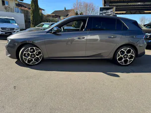 OPEL Astra 1.6 PHEV GS A